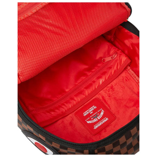Sprayground Τσάντα πλάτης Sawtooth Sharks in Paris DLXSV Backpack